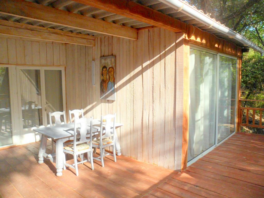 Chalet Dans Residence Privee La Gaude Pokoj fotografie