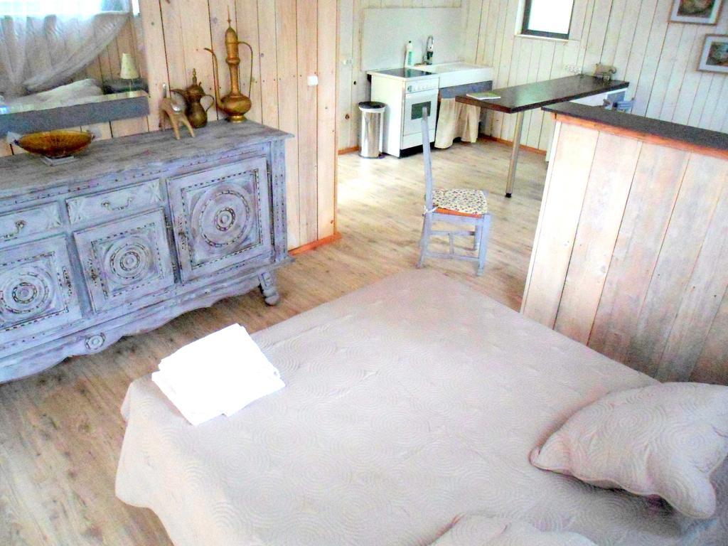 Chalet Dans Residence Privee La Gaude Exteriér fotografie