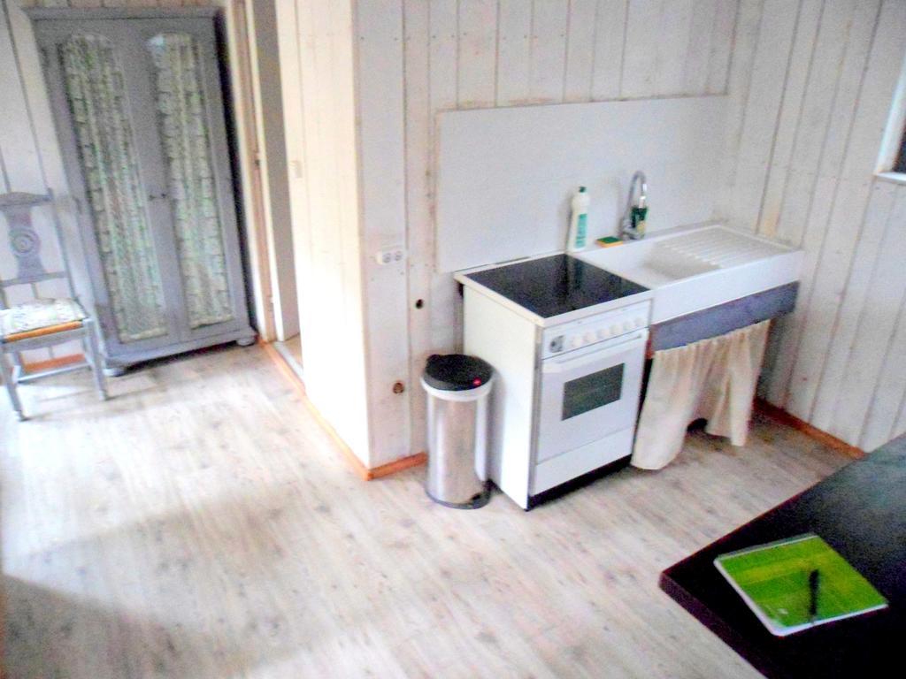 Chalet Dans Residence Privee La Gaude Pokoj fotografie