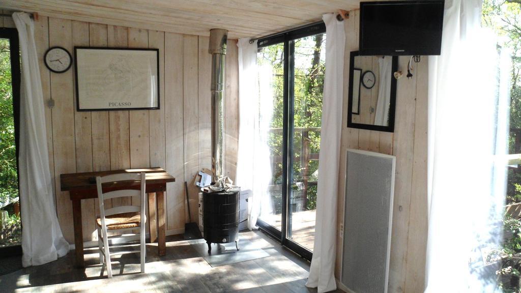 Chalet Dans Residence Privee La Gaude Pokoj fotografie