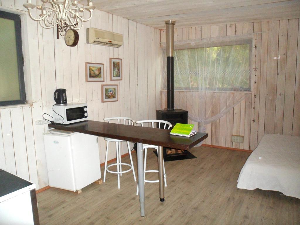 Chalet Dans Residence Privee La Gaude Pokoj fotografie